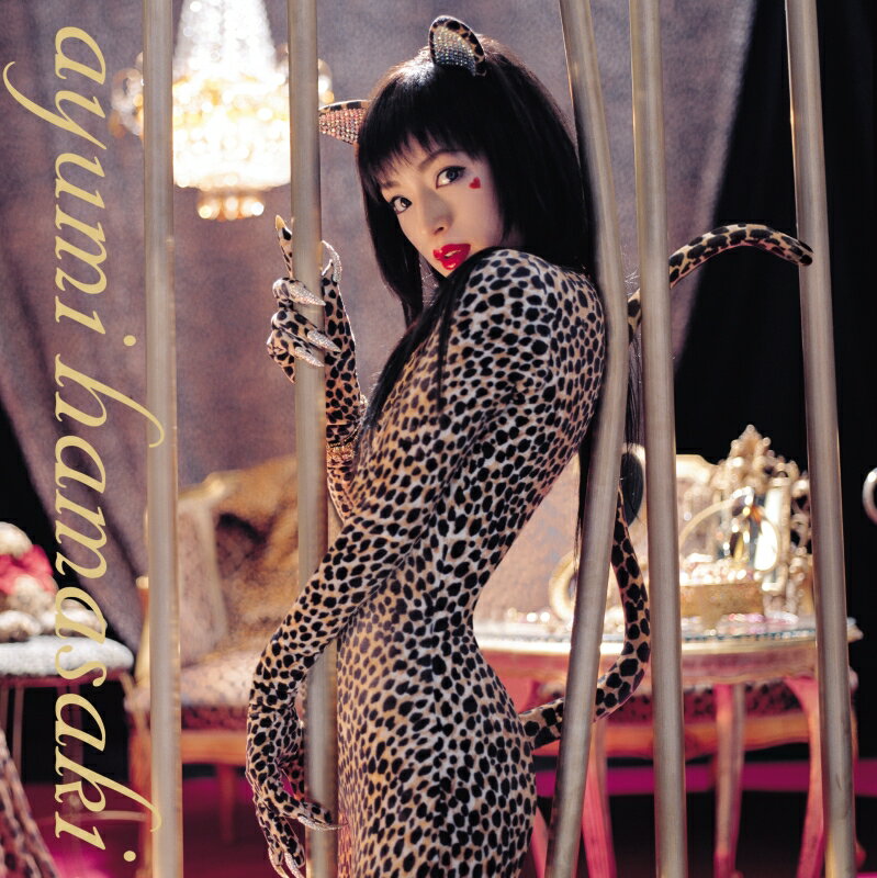 Artist Name: Ta Line - 【新品】2discs LP 浜崎あゆみ Duty AVJD637712 avex infinity 未開封 /00660
