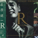 【中古】LASERDISC 萩原健一 R Rock Concers CSLM225 CBS /00600