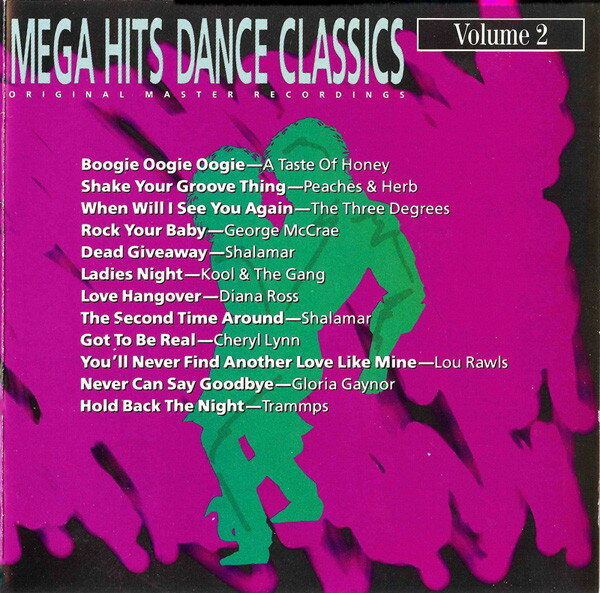 ・アーティスト Various ・タイトル Mega Dance Hits 2 ・レーベル・型番 Priority Records CDL7972 ・フォーマット CD ・コンディション(盤) 良い (VG+) ・コンディション(ジャケット) ・コンディション(帯) オビなし ・特記事項 【ケース変色】【ケースキズ】 サンプル画像です。実際の商品の画像ではありません 商品写真はバーコード/カタログ番号に対応したサンプル画像ですので、お送りする商品の画像ではありません。帯やライナーなどの付属品は、特記事項に記載されている場合のみ含まれます。プロモやカラーレコードなどの仕様についても、該当する場合のみ特記事項に記載しています。 【ご購入前に必ずご確認ください】 ・本店サイト(www.recordcity.jp)とは価格、送料が違います ・本店サイト、その他支店のオーダーとは同梱発送できません ・注文確定後に別の注文を頂いた場合、注文同士の同梱は致しかねます。 ・別倉庫から発送しているため、店頭受け渡しは対応しておりません ・一部商品は他の通販サイトでも販売しているため、ご注文のタイミングによっては商品のご用意ができない場合がございます。 ・土日祝日はお休みです 金曜・祝前日9時以降のご連絡またはご入金は、返答または発送が週明け・祝日明けに順次対応となります。 ・ご購入後のキャンセル不可 ご購入後のキャンセルはいかなる理由においてもお受けできません。ご了承の上、ご購入くださいませ。 ・日本郵便(ゆうパック/ゆうメール)によるお届けになります。 ・中古品であることをご理解ください 当ストアでは中古商品を主に販売しております。中古品であることをご理解の上ご購入ください。また、一部商品はRecordCityオンラインストアで試聴可能です。 ・返品について お客様のご都合による返品は一切承っておりません。 表記の内容と実際の商品に相違がある場合、また針飛び等で返品・返金をご希望される場合は、商品の到着後1週間以内にご連絡ください。商品の返送をこちらで確認後、キャンセル・返金を行います。 コンディションVG以下の商品は返品できません。プレイに影響のない表面のこすれ傷、プレス起因のノイズ盤は返品の対象外です。 【コンディション表記】 ・ほぼ新品(M-)(Like New) 完全な新品。未使用。当店ではほぼ使用しません ・非常に良い(EX)(Excellent) 中古盤として美品な状態。わずかな経年を感じるものの傷みを感じさせない、当店基準で最高の状態 ・良い(VG+)(Very Good Plus) 丁寧に扱われた中古品で、軽い使用感がみられる。 ・可(VG)(Acceptable) 使い込まれた中古品で、「良い」よりもさらに使用感がみられる。 ・悪い(VG-)(Bad) 状態が悪いアイテム。使用の保障はなく、再生不可、針飛び、目立つノイズがあるかもしれない。状態によるクレーム不可。返品不可。 ・非常に悪い(G)(Very Bad) 「悪い」よりさらに状態が悪いアイテム。使用の保障はなく、再生不可、針飛び、目立つノイズがあるかもしれない。状態によるクレーム不可。返品不可。 ・ジャンク(Fair)(Junk/Fair) 割れている、反っている、水ダメージがある、カビ、ジャケットが分離している、ひどい書き込み、ひどい擦れなど最低の状態。使用の保障はなく、再生不可、針飛び、目立つノイズがあるかもしれない。状態によるクレーム不可。返品不可。 ・ジャンク(Poor)(Junk/Poor) 割れている、反っている、水ダメージがある、カビ、ジャケットが分離している、ひどい書き込み、ひどい擦れなど最低の状態。使用の保障はなく、再生不可、針飛び、目立つノイズがあるかもしれない。状態によるクレーム不可。返品不可。