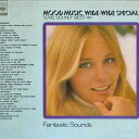 【中古】2LP Various Mood Music Wide Wide Special Love Sound Best 40 SOLG1516 CBS SON...