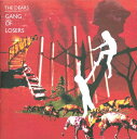 【中古】CD Dears Gang of Losers DEARSCD121 Bella Union /00110