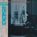 【中古】LP Manhattans Too Hot To Stop It 28AP3022 CBS SONY /00260