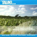 【中古】CD Salako Re JPRCD002 Jeepster Recordings 紙ジャケ /00110