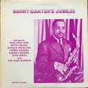 【中古】米LP Benny Carter Benny Carters Jubilee LP5007 Joyce /00260