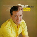 【中古】米LP John Gary The One And Only CAL983 RCA Camden /00260