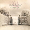 【中古】CD Various Artists Windham Hill Sampler 01934111382 Windham Hill Records /00...