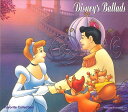 【中古】CD Various ディズニーバラード DQ05 千趣会 /00110