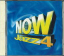 【中古】CD Various Now Jazz4 TOCP50370 東芝EMI /00110