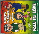 【中古】CD Chappie & Dj ARAKI Fall In Love TKRR1005 REVINYL RECORDS /00110