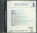 【中古】CD Benny Goodman レッツ・ダンス GX9442 PIGEON /00110
