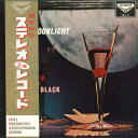 【中古】LP Stanley Black His Piano & Orch Cuban Moonlight SLC11 LONDON /00260