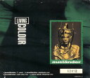 【中古】CD Living Colour Auslander 6591732 Epic /00110