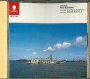 【中古】CD ヴォルフガンク・サヴァリッシュ 「マドンナの宝石」 / 管弦楽名曲集 2 HCD1188 EASTWORLD /00110