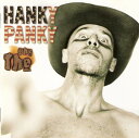 【中古】欧CD The Hanky Panky 4781392 Epic /00110