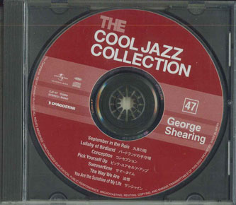 ・アーティスト George Shearing ・タイトル Cool Jazz Collection 47 ・レーベル・型番 DEAGOSTINI CJC47 ・フォーマット CD ・コンディション(盤) 可 (VG) ・コンディション(ジャケット) 良い (VG+) ・コンディション(帯) オビなし ・特記事項 【ケース擦れ】【盤曇り】 サンプル画像です。実際の商品の画像ではありません 商品写真はバーコード/カタログ番号に対応したサンプル画像ですので、お送りする商品の画像ではありません。帯やライナーなどの付属品は、特記事項に記載されている場合のみ含まれます。プロモやカラーレコードなどの仕様についても、該当する場合のみ特記事項に記載しています。 【ご購入前に必ずご確認ください】 ・本店サイト(www.recordcity.jp)とは価格、送料が違います ・本店サイト、その他支店のオーダーとは同梱発送できません ・注文確定後に別の注文を頂いた場合、注文同士の同梱は致しかねます。 ・別倉庫から発送しているため、店頭受け渡しは対応しておりません ・一部商品は他の通販サイトでも販売しているため、ご注文のタイミングによっては商品のご用意ができない場合がございます。 ・土日祝日はお休みです 金曜・祝前日9時以降のご連絡またはご入金は、返答または発送が週明け・祝日明けに順次対応となります。 ・ご購入後のキャンセル不可 ご購入後のキャンセルはいかなる理由においてもお受けできません。ご了承の上、ご購入くださいませ。 ・日本郵便(ゆうパック/ゆうメール)によるお届けになります。 ・中古品であることをご理解ください 当ストアでは中古商品を主に販売しております。中古品であることをご理解の上ご購入ください。また、一部商品はRecordCityオンラインストアで試聴可能です。 ・返品について お客様のご都合による返品は一切承っておりません。 表記の内容と実際の商品に相違がある場合、また針飛び等で返品・返金をご希望される場合は、商品の到着後1週間以内にご連絡ください。商品の返送をこちらで確認後、キャンセル・返金を行います。 コンディションVG以下の商品は返品できません。プレイに影響のない表面のこすれ傷、プレス起因のノイズ盤は返品の対象外です。 【コンディション表記】 ・ほぼ新品(M-)(Like New) 完全な新品。未使用。当店ではほぼ使用しません ・非常に良い(EX)(Excellent) 中古盤として美品な状態。わずかな経年を感じるものの傷みを感じさせない、当店基準で最高の状態 ・良い(VG+)(Very Good Plus) 丁寧に扱われた中古品で、軽い使用感がみられる。 ・可(VG)(Acceptable) 使い込まれた中古品で、「良い」よりもさらに使用感がみられる。 ・悪い(VG-)(Bad) 状態が悪いアイテム。使用の保障はなく、再生不可、針飛び、目立つノイズがあるかもしれない。状態によるクレーム不可。返品不可。 ・非常に悪い(G)(Very Bad) 「悪い」よりさらに状態が悪いアイテム。使用の保障はなく、再生不可、針飛び、目立つノイズがあるかもしれない。状態によるクレーム不可。返品不可。 ・ジャンク(Fair)(Junk/Fair) 割れている、反っている、水ダメージがある、カビ、ジャケットが分離している、ひどい書き込み、ひどい擦れなど最低の状態。使用の保障はなく、再生不可、針飛び、目立つノイズがあるかもしれない。状態によるクレーム不可。返品不可。 ・ジャンク(Poor)(Junk/Poor) 割れている、反っている、水ダメージがある、カビ、ジャケットが分離している、ひどい書き込み、ひどい擦れなど最低の状態。使用の保障はなく、再生不可、針飛び、目立つノイズがあるかもしれない。状態によるクレーム不可。返品不可。