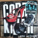 【中古】独CD Cobra Killer Uppers & Downers MONIKA66PROMO Monika Enterprise プロモ /00110