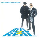 【中古】英CD Reel 2 Real Are You Ready for Some More CDTIVA1012 Strictly Rhythm /0011...