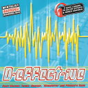【中古】英CD Various D-Effect-Ive FC021 Fuel (4) /00110
