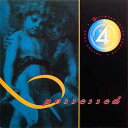 【中古】欧CD Various Possessed NET045 Nettwerk Europe 未開封 /00110