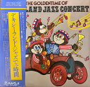【中古】LP Various Goldentime OF Dixieland Jazz Concert SUX89Y PYE /00260