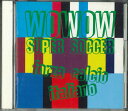 【中古】CD Various Wowow Super Soccer Forza Calcio Italiano Go Italian KICP391 KING /00110(2)