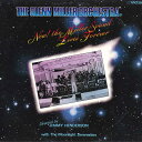 【中古】LP Glenn Miller Orchestra New! The Miller Sound Lives Forever VIP7264 VICTOR...