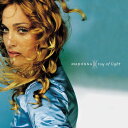 【中古】米CD Madonna Ray of Light 9468472 Maverick /00110