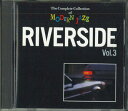 【中古】CD Various Riverside Vol.3 VFD1300 VICTOR /00110