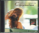 【中古】米、加CD Carpenters Live World Carpenters AKD6 APPLE HOUSE /00110