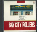 【中古】CD Bay City Rollers Big Artist ALBUM GR38 AILE /00110(2)