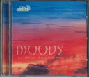 【中古】CD Various Moods Fine Collection Of Relaxtion Music 5017412 SONY MUSIC /0011...