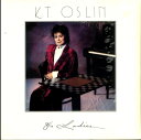 【中古】米LP K.T. Oslin 80s Ladies 59241R RCA /00260