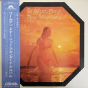 【中古】LP Sil Austin Plays New Standerd Sil Austin Plays New Standerd MP2160 POLYDO...