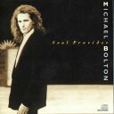 【中古】米CD Michael Bolton Soul Provider CK45012 Columbia /00110(2)