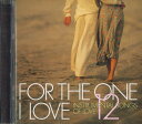 【中古】CD Various For The One I Love TOCP50726PROMO EMI プロモ /00110