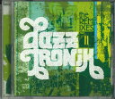 【中古】CD Jazztronik The Remixes Part:ii TKCA72969PROMO JAPAN RECORD プロモ /00110