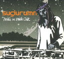【中古】CD Sugiurumn ミディ イン ミディ アウト MDCL1501PROMO MIDI プロモ /00110