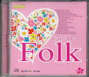 【中古】CD Various Cafede Folk Vol.2 TMOCD10033 HARMONIC /00110