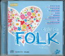 【中古】CD Various Cafede Folk Vol.1 TMOCD10032 HARMONIC /00110