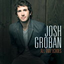 【中古】米CD Josh Groban All That Echoes 5343132 Reprise Records /00110