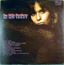 【中古】米LP Mills Brothers My Shy Violet DLP25872 DOT /00260