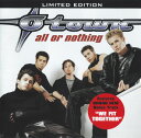【中古】CD O-Town All Or Nothing / Take Me Under 80813210562 J Records /00110