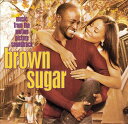 【中古】米CD Various Brown Sugar 0881130282 MCA Records /00110