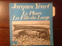【中古】仏7” Jacques Yvart Le Phare / La Fille Du Large 121278 Riviera /00080