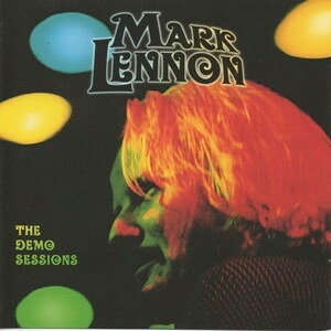 米CD Mark Lennon The Demo Sessions AMR52 Not On Label /00110