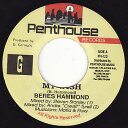 【中古】ジャマイカ7” Beres Hammond My Wish PH123 Penthouse Records /00080
