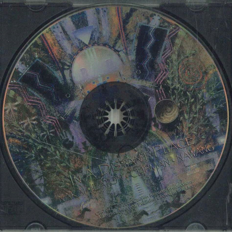 ・アーティスト R. Carlos Nakai ・タイトル In A Distant Place ・レーベル・型番 CANYON RECORDS 992162 ・フォーマット CD ・コンディション(盤) 可 (VG) ・コンディション(ジャケット) 良い (VG+) ・コンディション(帯) オビなし ・特記事項 【ケース擦れ】【盤汚れ】【盤に小さいキズ】 サンプル画像です。実際の商品の画像ではありません 商品写真はバーコード/カタログ番号に対応したサンプル画像ですので、お送りする商品の画像ではありません。帯やライナーなどの付属品は、特記事項に記載されている場合のみ含まれます。プロモやカラーレコードなどの仕様についても、該当する場合のみ特記事項に記載しています。 【ご購入前に必ずご確認ください】 ・本店サイト(www.recordcity.jp)とは価格、送料が違います ・本店サイト、その他支店のオーダーとは同梱発送できません ・注文確定後に別の注文を頂いた場合、注文同士の同梱は致しかねます。 ・別倉庫から発送しているため、店頭受け渡しは対応しておりません ・一部商品は他の通販サイトでも販売しているため、ご注文のタイミングによっては商品のご用意ができない場合がございます。 ・土日祝日はお休みです 金曜・祝前日9時以降のご連絡またはご入金は、返答または発送が週明け・祝日明けに順次対応となります。 ・ご購入後のキャンセル不可 ご購入後のキャンセルはいかなる理由においてもお受けできません。ご了承の上、ご購入くださいませ。 ・日本郵便(ゆうパック/ゆうメール)によるお届けになります。 ・中古品であることをご理解ください 当ストアでは中古商品を主に販売しております。中古品であることをご理解の上ご購入ください。また、一部商品はRecordCityオンラインストアで試聴可能です。 ・返品について お客様のご都合による返品は一切承っておりません。 表記の内容と実際の商品に相違がある場合、また針飛び等で返品・返金をご希望される場合は、商品の到着後1週間以内にご連絡ください。商品の返送をこちらで確認後、キャンセル・返金を行います。 コンディションVG以下の商品は返品できません。プレイに影響のない表面のこすれ傷、プレス起因のノイズ盤は返品の対象外です。 【コンディション表記】 ・ほぼ新品(M-)(Like New) 完全な新品。未使用。当店ではほぼ使用しません ・非常に良い(EX)(Excellent) 中古盤として美品な状態。わずかな経年を感じるものの傷みを感じさせない、当店基準で最高の状態 ・良い(VG+)(Very Good Plus) 丁寧に扱われた中古品で、軽い使用感がみられる。 ・可(VG)(Acceptable) 使い込まれた中古品で、「良い」よりもさらに使用感がみられる。 ・悪い(VG-)(Bad) 状態が悪いアイテム。使用の保障はなく、再生不可、針飛び、目立つノイズがあるかもしれない。状態によるクレーム不可。返品不可。 ・非常に悪い(G)(Very Bad) 「悪い」よりさらに状態が悪いアイテム。使用の保障はなく、再生不可、針飛び、目立つノイズがあるかもしれない。状態によるクレーム不可。返品不可。 ・ジャンク(Fair)(Junk/Fair) 割れている、反っている、水ダメージがある、カビ、ジャケットが分離している、ひどい書き込み、ひどい擦れなど最低の状態。使用の保障はなく、再生不可、針飛び、目立つノイズがあるかもしれない。状態によるクレーム不可。返品不可。 ・ジャンク(Poor)(Junk/Poor) 割れている、反っている、水ダメージがある、カビ、ジャケットが分離している、ひどい書き込み、ひどい擦れなど最低の状態。使用の保障はなく、再生不可、針飛び、目立つノイズがあるかもしれない。状態によるクレーム不可。返品不可。