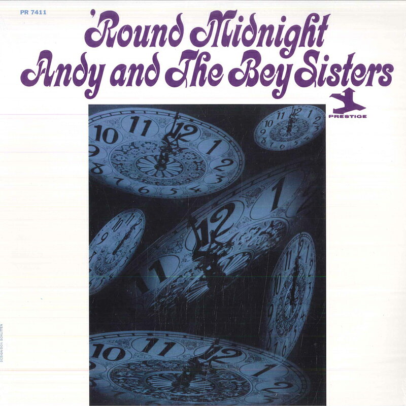 ・アーティスト Andy & The Bey Sisters ・タイトル 'Round Midnight ・レーベル・型番 Prestige PR7411 ・フォーマット LPレコード ・コンディション(盤) 新品 (M) ・コンディション(ジャケット) 新品 (M) ・コンディション(帯) オビなし ・特記事項 【未開封】 サンプル画像です。実際の商品の画像ではありません 商品写真はバーコード/カタログ番号に対応したサンプル画像ですので、お送りする商品の画像ではありません。帯やライナーなどの付属品は、特記事項に記載されている場合のみ含まれます。プロモやカラーレコードなどの仕様についても、該当する場合のみ特記事項に記載しています。 【ご購入前に必ずご確認ください】 ・本店サイト(www.recordcity.jp)とは価格、送料が違います ・本店サイト、その他支店のオーダーとは同梱発送できません ・注文確定後に別の注文を頂いた場合、注文同士の同梱は致しかねます。 ・別倉庫から発送しているため、店頭受け渡しは対応しておりません ・一部商品は他の通販サイトでも販売しているため、ご注文のタイミングによっては商品のご用意ができない場合がございます。 ・土日祝日はお休みです 金曜・祝前日9時以降のご連絡またはご入金は、返答または発送が週明け・祝日明けに順次対応となります。 ・ご購入後のキャンセル不可 ご購入後のキャンセルはいかなる理由においてもお受けできません。ご了承の上、ご購入くださいませ。 ・日本郵便(ゆうパック/ゆうメール)によるお届けになります。 ・中古品であることをご理解ください 当ストアでは中古商品を主に販売しております。中古品であることをご理解の上ご購入ください。また、一部商品はRecordCityオンラインストアで試聴可能です。 ・返品について お客様のご都合による返品は一切承っておりません。 表記の内容と実際の商品に相違がある場合、また針飛び等で返品・返金をご希望される場合は、商品の到着後1週間以内にご連絡ください。商品の返送をこちらで確認後、キャンセル・返金を行います。 コンディションVG以下の商品は返品できません。プレイに影響のない表面のこすれ傷、プレス起因のノイズ盤は返品の対象外です。 【コンディション表記】 ・ほぼ新品(M-)(Like New) 完全な新品。未使用。当店ではほぼ使用しません ・非常に良い(EX)(Excellent) 中古盤として美品な状態。わずかな経年を感じるものの傷みを感じさせない、当店基準で最高の状態 ・良い(VG+)(Very Good Plus) 丁寧に扱われた中古品で、軽い使用感がみられる。 ・可(VG)(Acceptable) 使い込まれた中古品で、「良い」よりもさらに使用感がみられる。 ・悪い(VG-)(Bad) 状態が悪いアイテム。使用の保障はなく、再生不可、針飛び、目立つノイズがあるかもしれない。状態によるクレーム不可。返品不可。 ・非常に悪い(G)(Very Bad) 「悪い」よりさらに状態が悪いアイテム。使用の保障はなく、再生不可、針飛び、目立つノイズがあるかもしれない。状態によるクレーム不可。返品不可。 ・ジャンク(Fair)(Junk/Fair) 割れている、反っている、水ダメージがある、カビ、ジャケットが分離している、ひどい書き込み、ひどい擦れなど最低の状態。使用の保障はなく、再生不可、針飛び、目立つノイズがあるかもしれない。状態によるクレーム不可。返品不可。 ・ジャンク(Poor)(Junk/Poor) 割れている、反っている、水ダメージがある、カビ、ジャケットが分離している、ひどい書き込み、ひどい擦れなど最低の状態。使用の保障はなく、再生不可、針飛び、目立つノイズがあるかもしれない。状態によるクレーム不可。返品不可。
