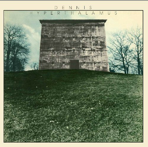 LP Dennis Hyperthalamus LHC225 Long Hair 未開封 /00260