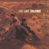 【中古】CD SING LIKE TALKING, 藤田千章, ENCOUNTER FHCF2070 Fun House /00220